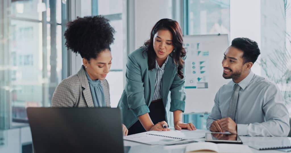 Mandat : Recrutement de Talents