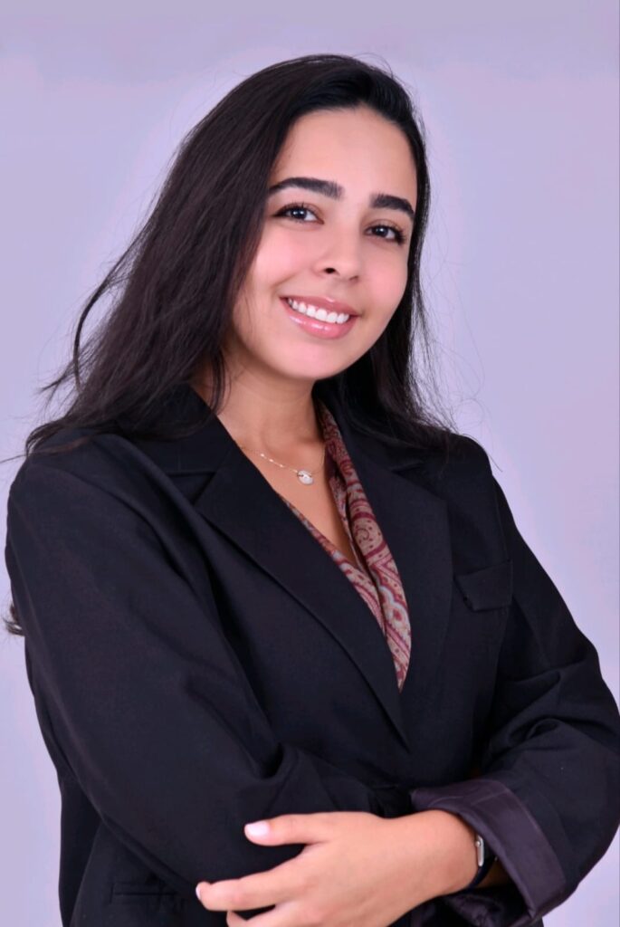 Ghita GHALLAB