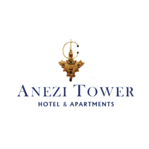 ANZI TOWER