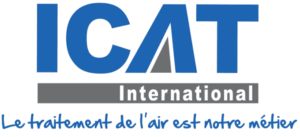 ICAT INTERNATIONAL