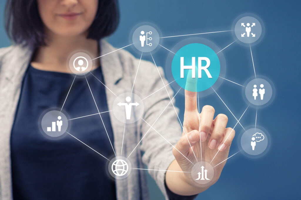 Ce n’est pas votre activité qui ralentit, c’est votre organisation RH